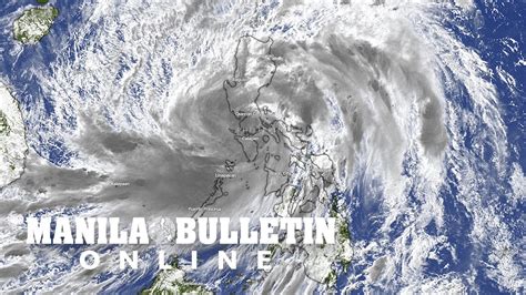 Tropical Cyclone Paeng Tracker .